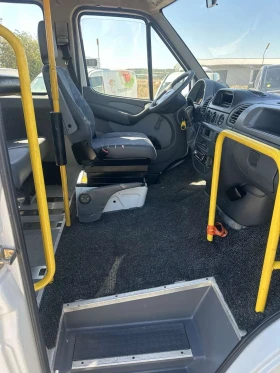 Mercedes-Benz Sprinter 308 | Mobile.bg    9