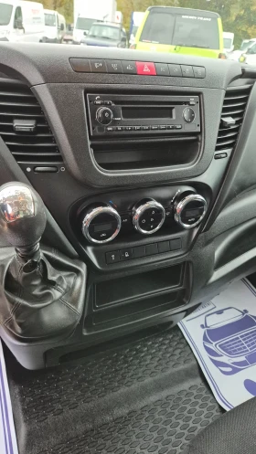 Iveco Daily 35c17* * * AC* *  | Mobile.bg    11