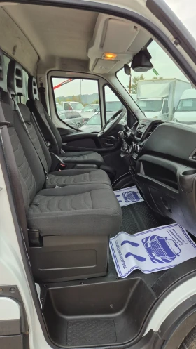 Iveco Daily 35c17* * * AC* *  | Mobile.bg    12