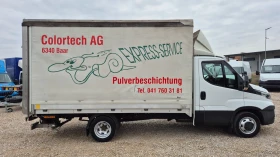 Iveco Daily 35c17* * * AC* *  | Mobile.bg    3