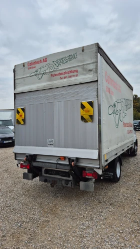 Iveco Daily 35c17* * * AC* *  | Mobile.bg    4