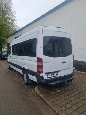 Mercedes-Benz Sprinter 311 Maxi, снимка 3
