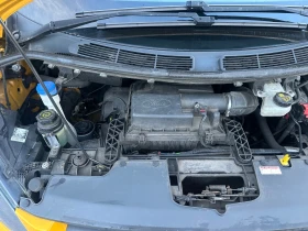 Ford Transit Custom | Mobile.bg � ����� ������ 7