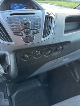 Ford Transit Custom | Mobile.bg � ����� ������ 12