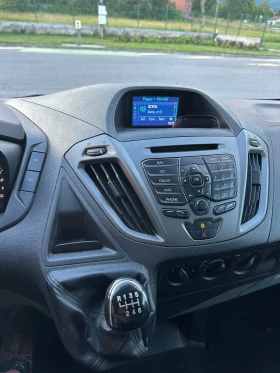 Ford Transit Custom | Mobile.bg � ����� ������ 11
