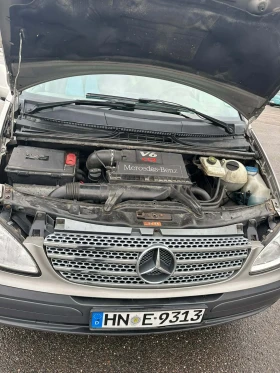 Mercedes-Benz Vito | Mobile.bg � ����� ������ 8