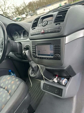 Mercedes-Benz Vito | Mobile.bg � ����� ������ 12