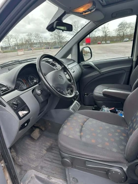 Mercedes-Benz Vito | Mobile.bg � ����� ������ 5