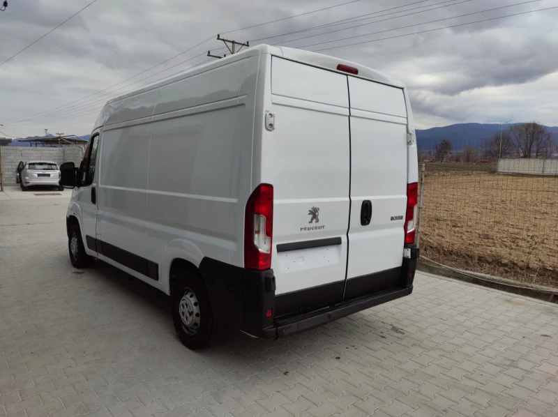 Peugeot Boxer Лизинг euro 6, снимка 4 - Бусове и автобуси - 40025871