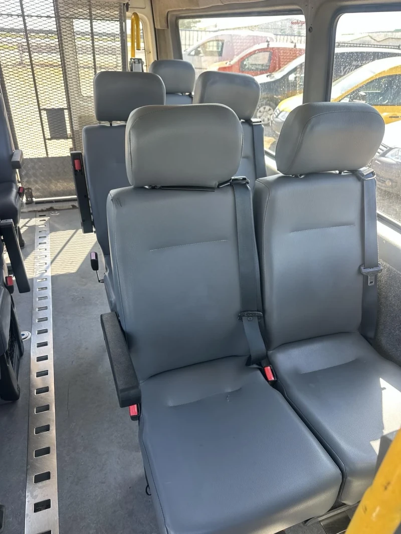 Mercedes-Benz Sprinter 308, снимка 10 - Бусове и автобуси - 51512100