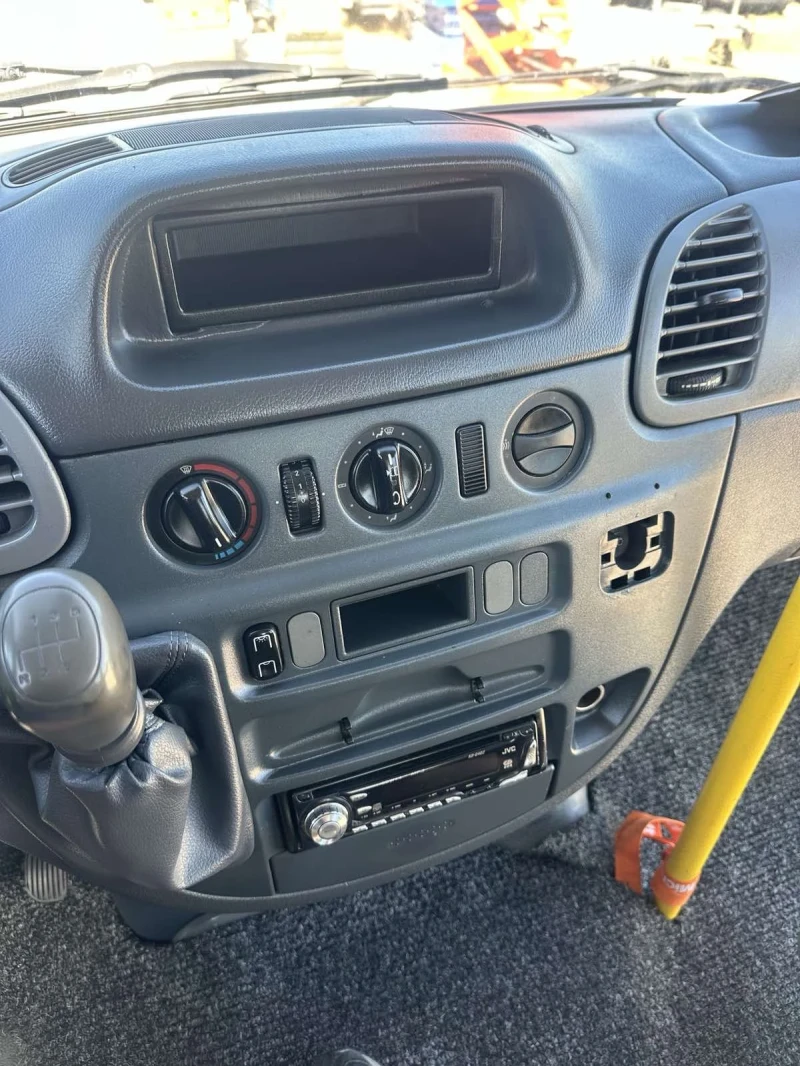 Mercedes-Benz Sprinter 308, снимка 16 - Бусове и автобуси - 51512100
