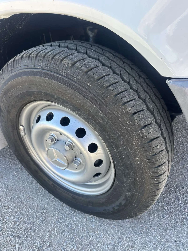 Mercedes-Benz Sprinter 308, снимка 17 - Бусове и автобуси - 51512100