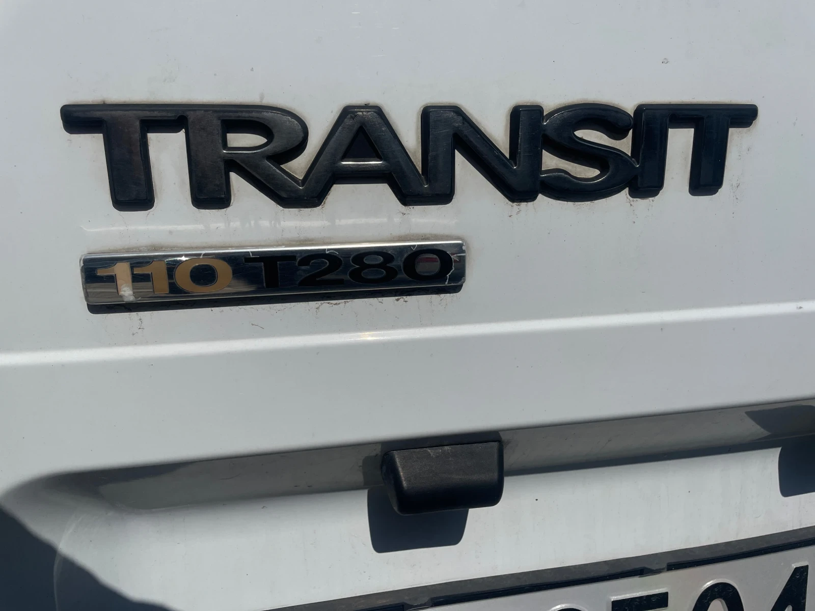 Ford Transit Стедна база 280см.  - изображение 9