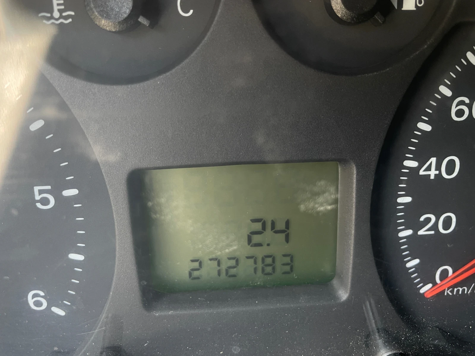 Ford Transit Стедна база 280см.  - изображение 8