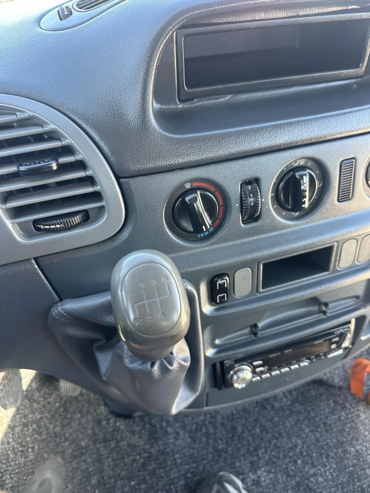 Mercedes-Benz Sprinter 308 | Mobile.bg   15