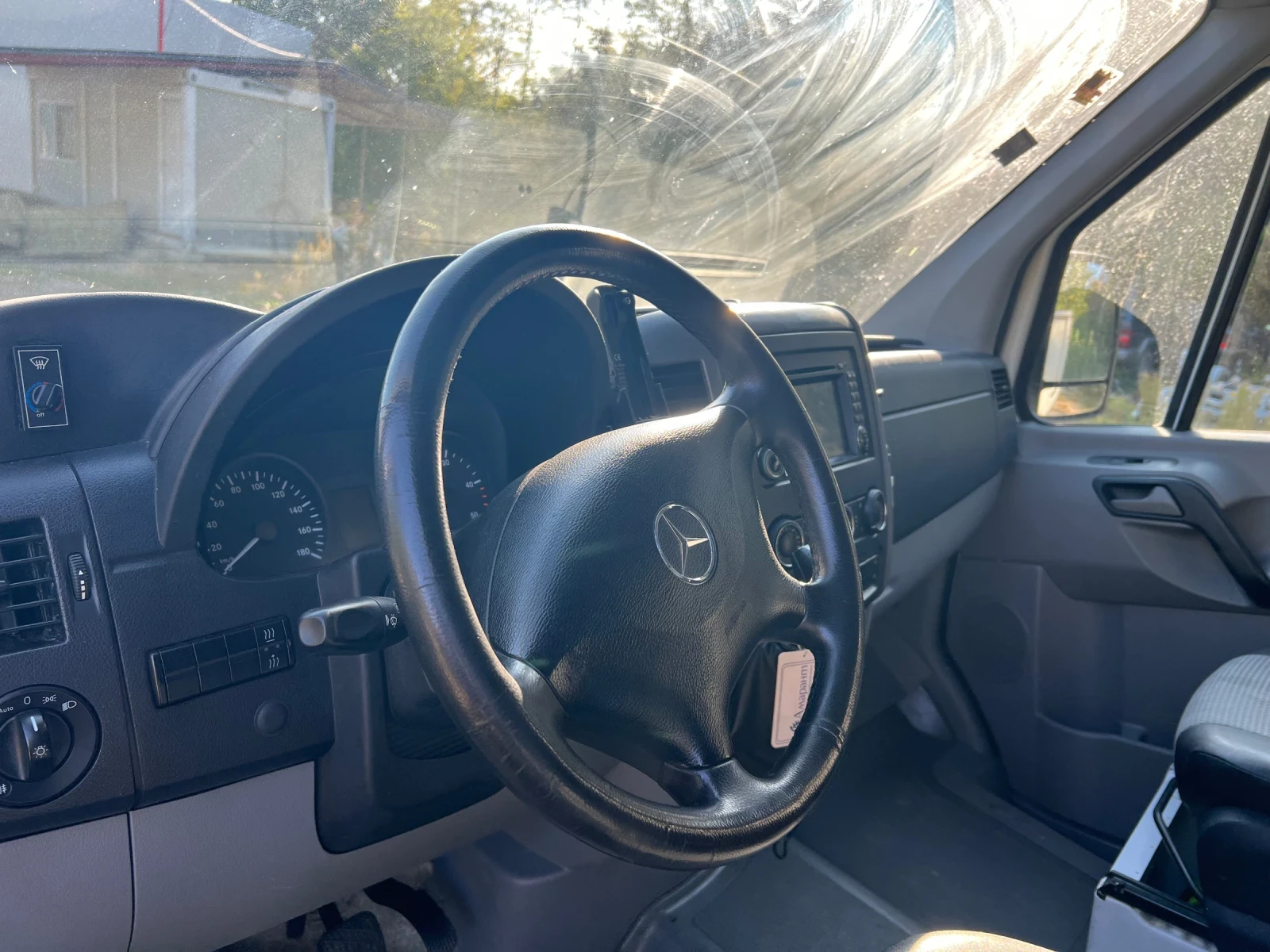 Mercedes-Benz Sprinter 311 Maxi - изображение 4