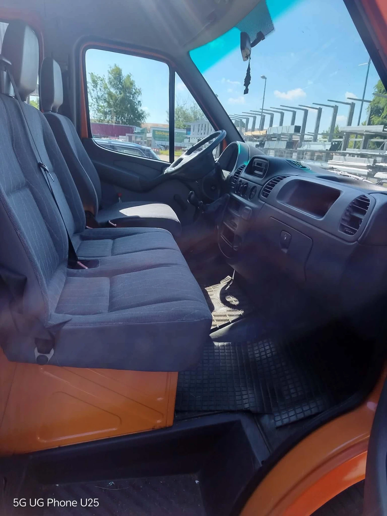 Mercedes-Benz 208, снимка 13 - Бусове и автобуси - 55182744
