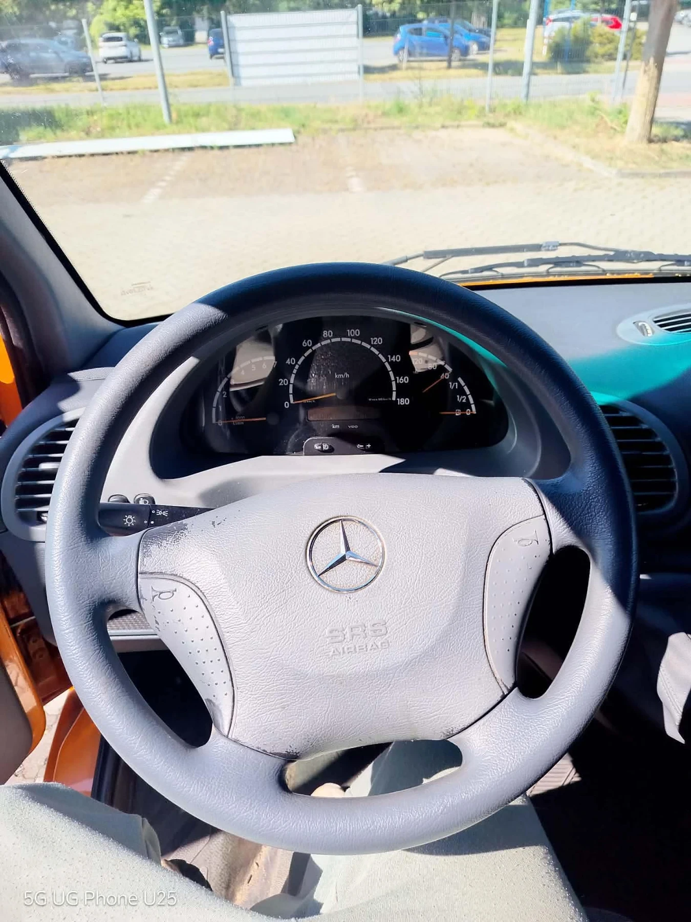 Mercedes-Benz 208, снимка 6 - Бусове и автобуси - 55182744