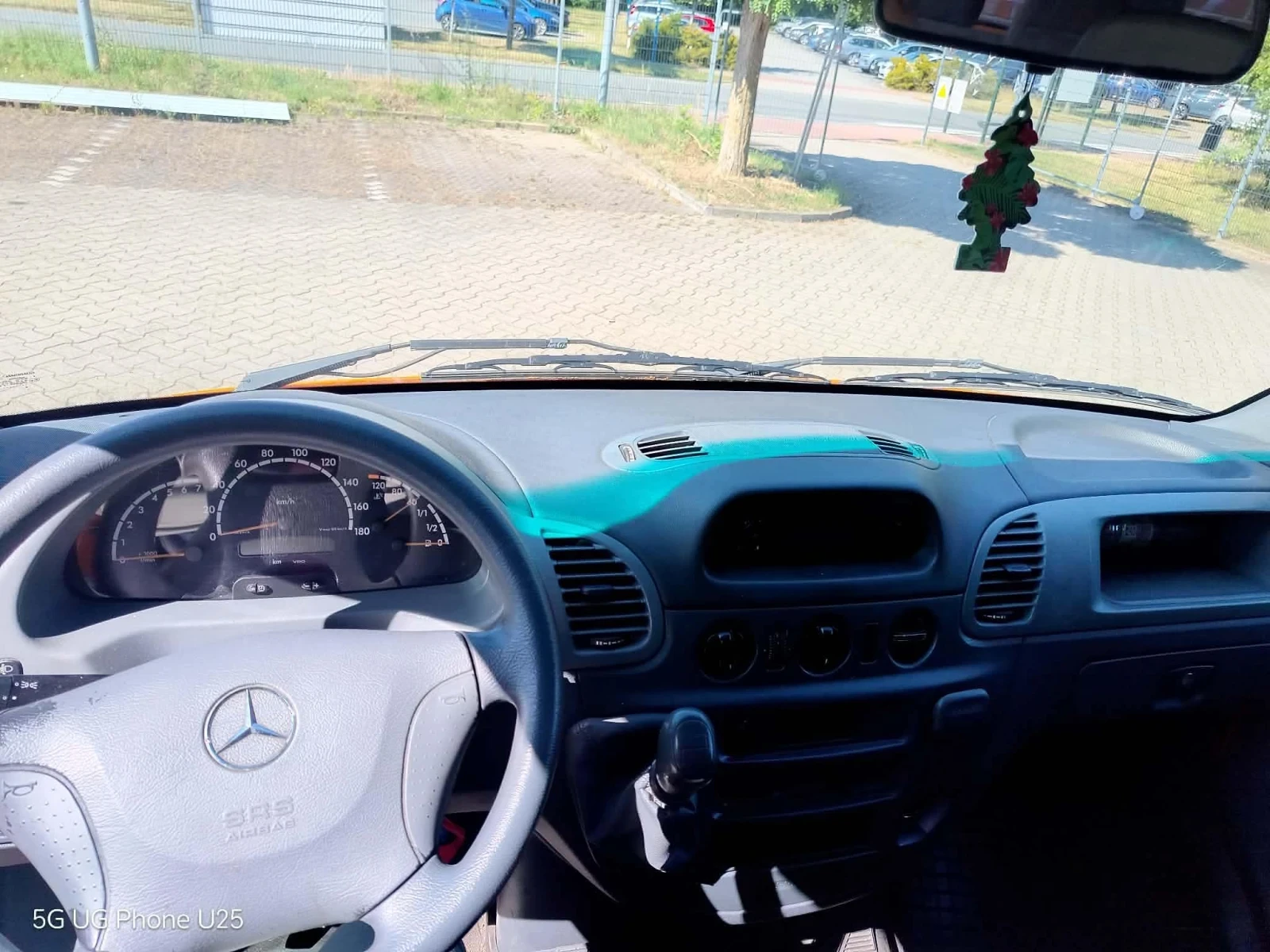 Mercedes-Benz 208, снимка 9 - Бусове и автобуси - 55182744