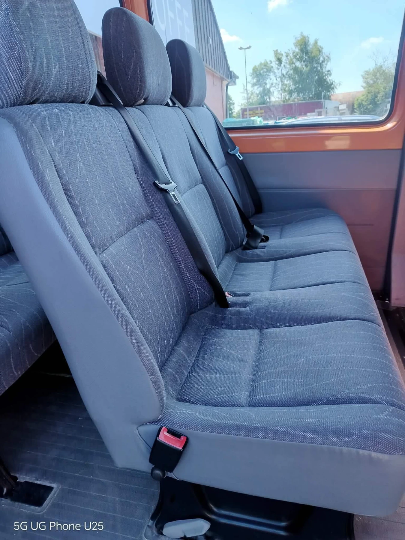 Mercedes-Benz 208, снимка 10 - Бусове и автобуси - 55182744