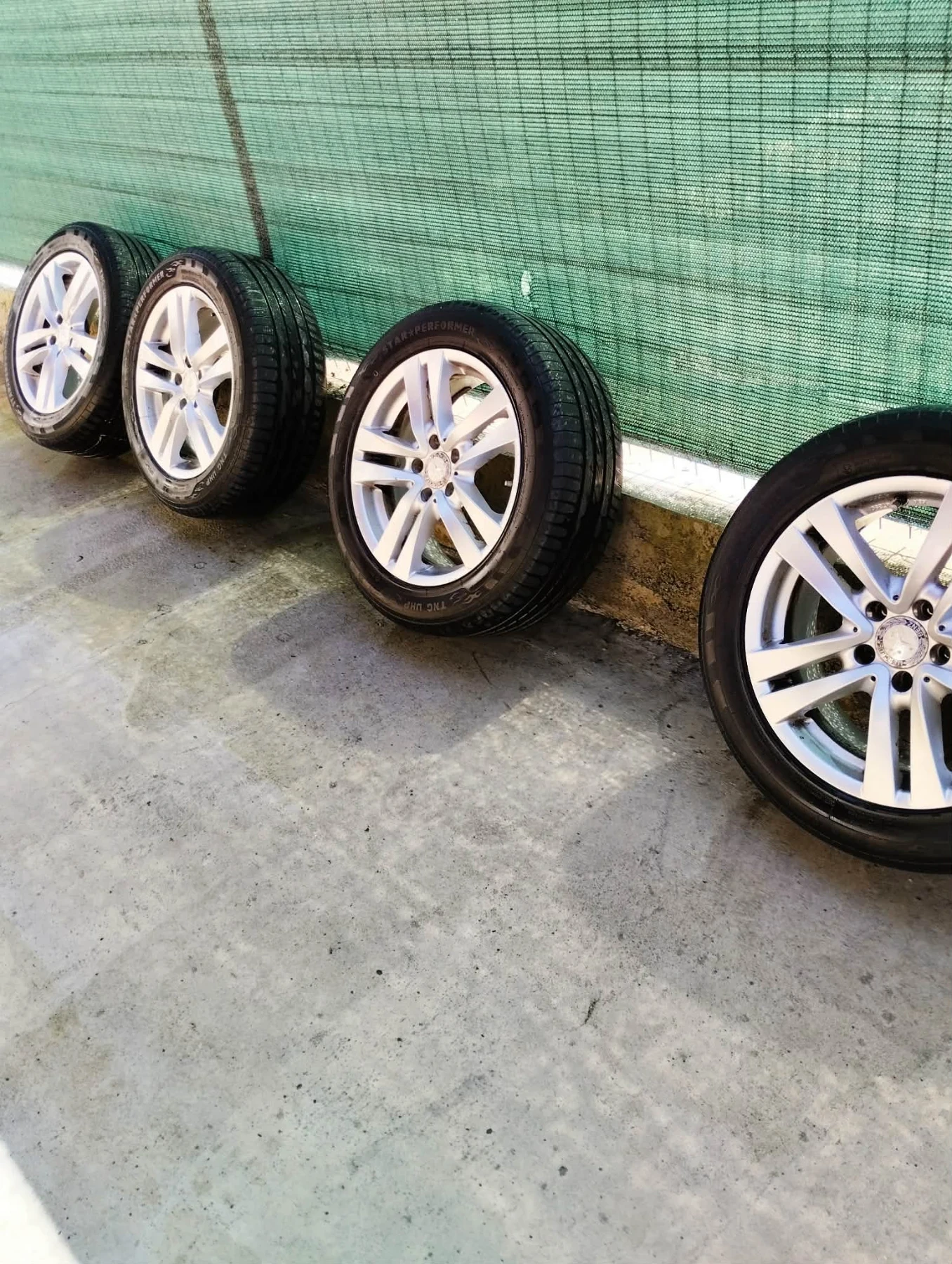 Mercedes-Benz Vito, снимка 15 - Бусове и автобуси - 55960108