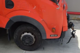 Nissan Kabstar 3513, снимка 3
