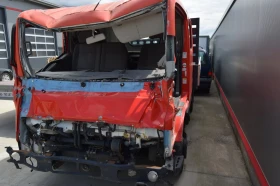 Nissan Kabstar 3513, снимка 1