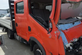Nissan Kabstar 3513, снимка 2