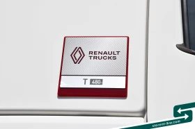 Renault T SZM26107, снимка 12