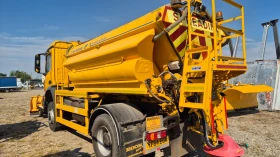 Mercedes-Benz Arocs 4x4, снимка 6