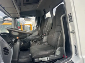Mercedes-Benz Atego 816 САМОСВАЛ , 2012 г , EURO 5 , 201.000 км , НОВ, снимка 11