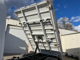 Mercedes-Benz Atego 816 САМОСВАЛ , 2012 г , EURO 5 , 201.000 км , НОВ, снимка 7 - Камиони - 52797996