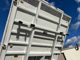 Mercedes-Benz Atego 816 САМОСВАЛ , 2012 г , EURO 5 , 201.000 км , НОВ, снимка 8 - Камиони - 52797996