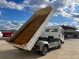 Mercedes-Benz Atego 816 САМОСВАЛ , 2012 г , EURO 5 , 201.000 км , НОВ, снимка 4 - Камиони - 52797996