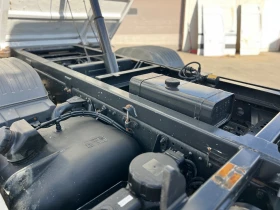 Mercedes-Benz Atego 816 САМОСВАЛ , 2012 г , EURO 5 , 201.000 км , НОВ, снимка 9 - Камиони - 52797996