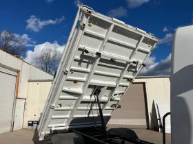 Mercedes-Benz Atego 816 САМОСВАЛ , 2012 г , EURO 5 , 201.000 км , НОВ, снимка 6 - Камиони - 52797996