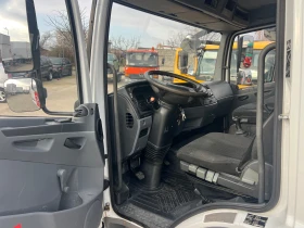 Mercedes-Benz Atego 816 САМОСВАЛ , 2012 г , EURO 5 , 201.000 км , НОВ, снимка 10