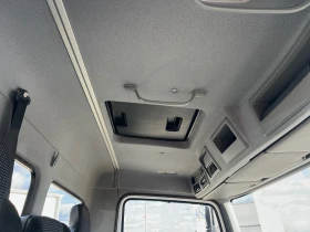 Mercedes-Benz Atego 816 САМОСВАЛ , 2012 г , EURO 5 , 201.000 км , НОВ, снимка 16 - Камиони - 52797996