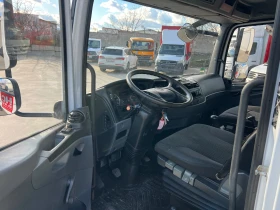Mercedes-Benz Atego 816 САМОСВАЛ , 2012 г , EURO 5 , 201.000 км , НОВ, снимка 10 - Камиони - 52797996