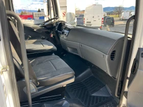 Mercedes-Benz Atego 816 САМОСВАЛ , 2012 г , EURO 5 , 201.000 км , НОВ, снимка 12 - Камиони - 52797996