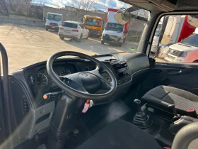 Mercedes-Benz Atego 816 САМОСВАЛ , 2012 г , EURO 5 , 201.000 км , НОВ, снимка 11 - Камиони - 52797996