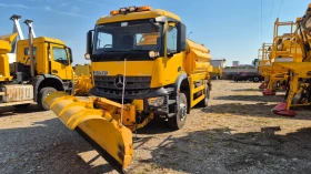 ������ Mercedes-Benz Arocs