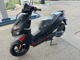 Sunsto M 49 куб., снимка 8