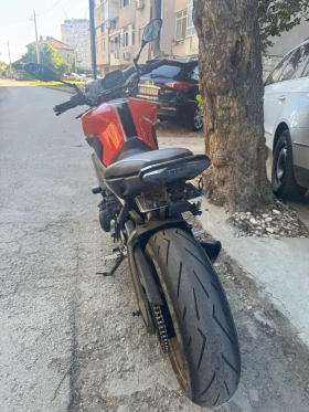 Yamaha Mt-09 Yamaha MT09 ABS, снимка 7