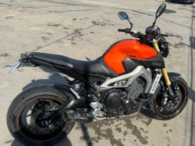 Yamaha Mt-09 Yamaha MT09 ABS, снимка 6