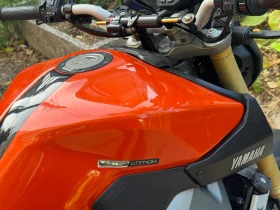 Yamaha Mt-09 Yamaha MT09 ABS, снимка 8