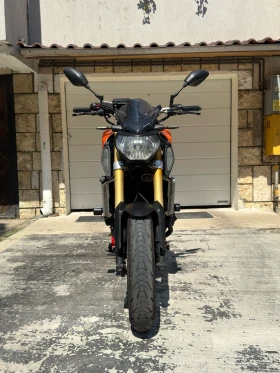 Yamaha Mt-09 Yamaha MT09 ABS, снимка 3