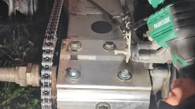 Suzuki QuadSport, снимка 4