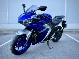 Yamaha Yzf YZF - R3 Arrow, снимка 7