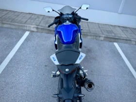 Yamaha Yzf YZF - R3 Arrow, снимка 4